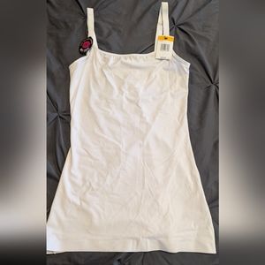 NWT- Maidenform Cool Comfort Smoothing Cami